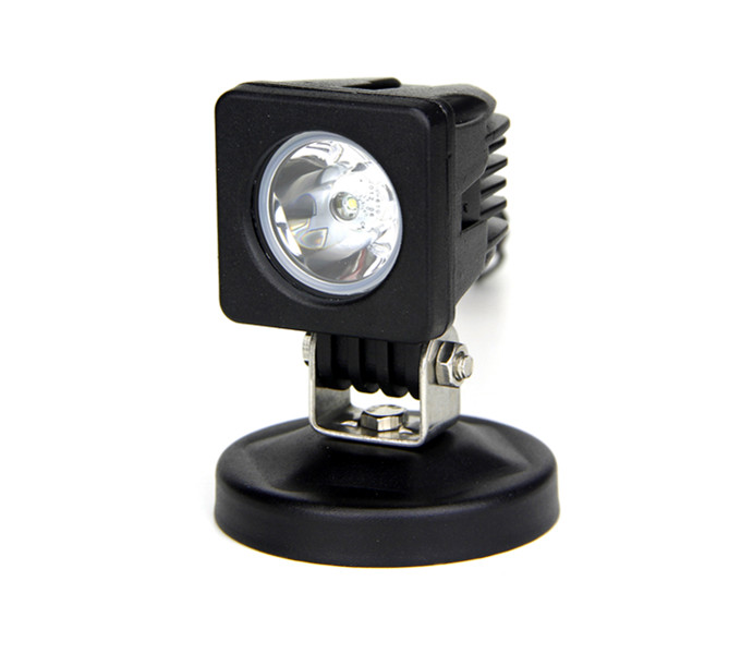 2 polegadas 10W Cree Led Luz de Trabalho